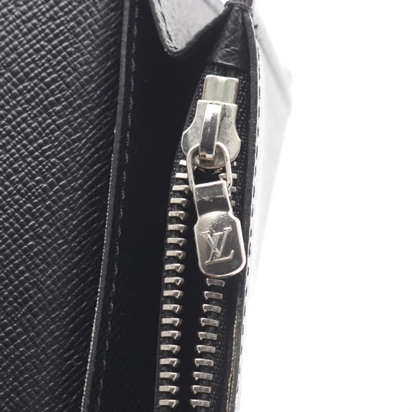 ルイヴィトン エピ ポルトフォイユ ブラザ 折り財布 長財布 ノワール 黒 ルイ・ヴィトン(LOUIS VUITTON)ルイ・ヴィトン ポルトフォイユ