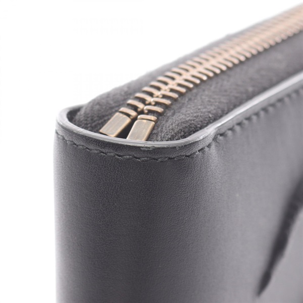 グッチ(GUCCI)グッチ スネーク ラウンド長財布 財布 メンズ 451182