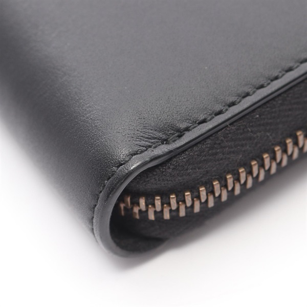 グッチ(GUCCI)グッチ スネーク ラウンド長財布 財布 メンズ 451182