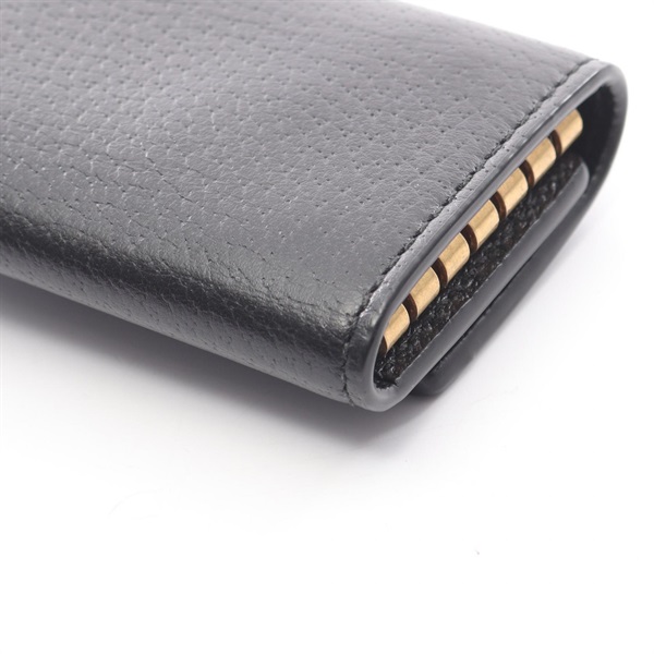 グッチ(GUCCI)グッチ アニマリエ ビー キーケース アクセサリー