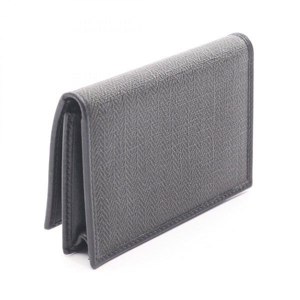 ブルガリ(BVLGARI)ブルガリ WEEKEND ウィークエンド カードケース  