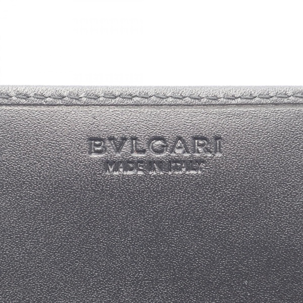 ブルガリ(BVLGARI)ブルガリ WEEKEND ウィークエンド カードケース  
