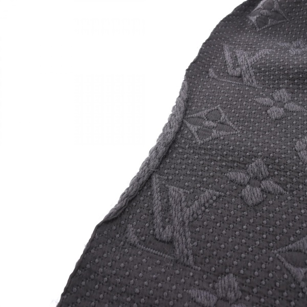 ルイ・ヴィトン(LOUIS VUITTON)ルイ・ヴィトン エシャルプ ロゴマニア