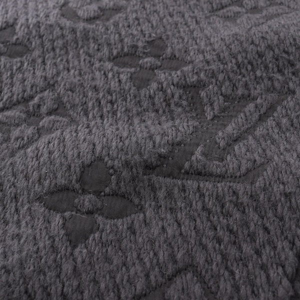 ルイ・ヴィトン(LOUIS VUITTON)ルイ・ヴィトン エシャルプ ロゴマニア