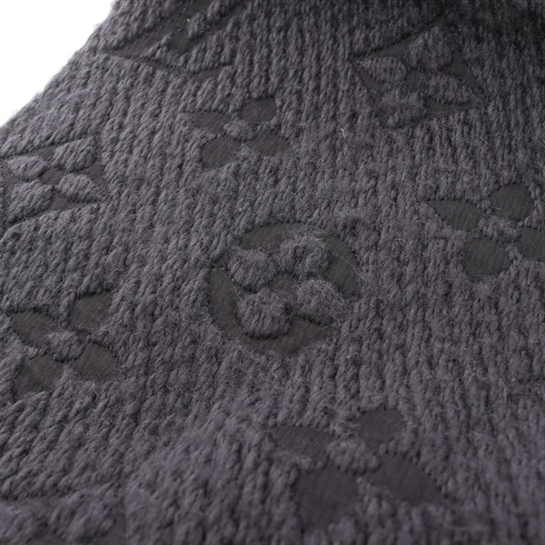 ルイ・ヴィトン(LOUIS VUITTON)ルイ・ヴィトン エシャルプ ロゴマニア