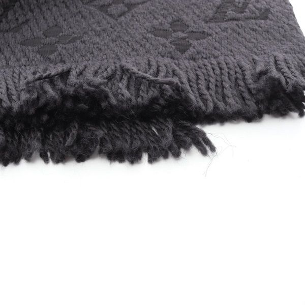 ルイ・ヴィトン(LOUIS VUITTON)ルイ・ヴィトン エシャルプ ロゴマニア