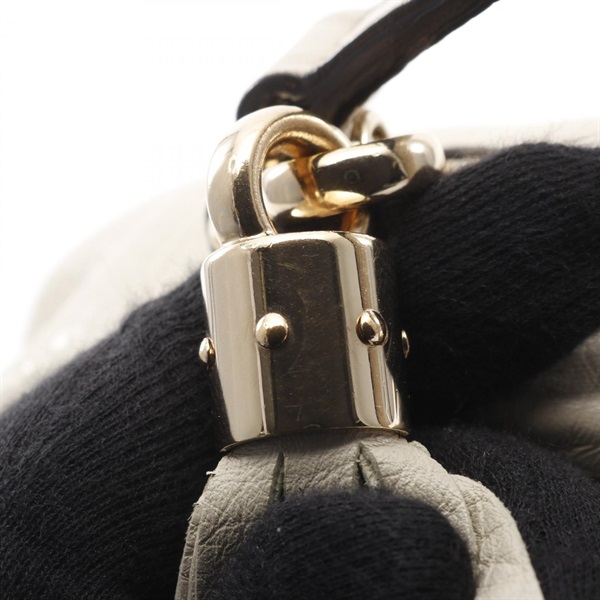 グッチ(GUCCI)グッチ ソーホー ディスコバッグ インターロッキングG グッチ(GUCCI)グッチ ソーホー ディスコバッグ インターロッキングG