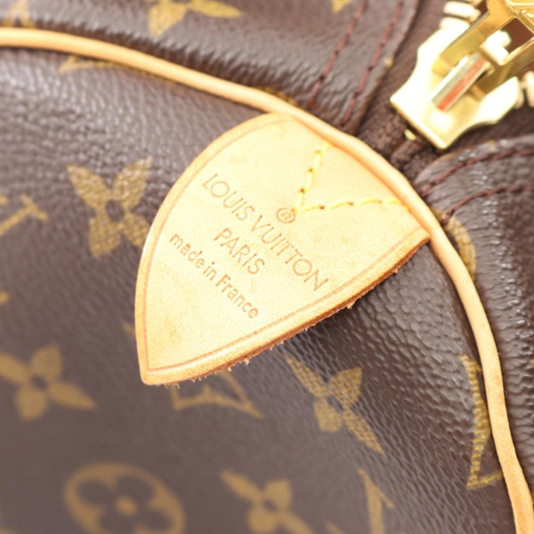 ルイ・ヴィトン(LOUIS VUITTON)ルイ・ヴィトン キーポル45 モノグラム