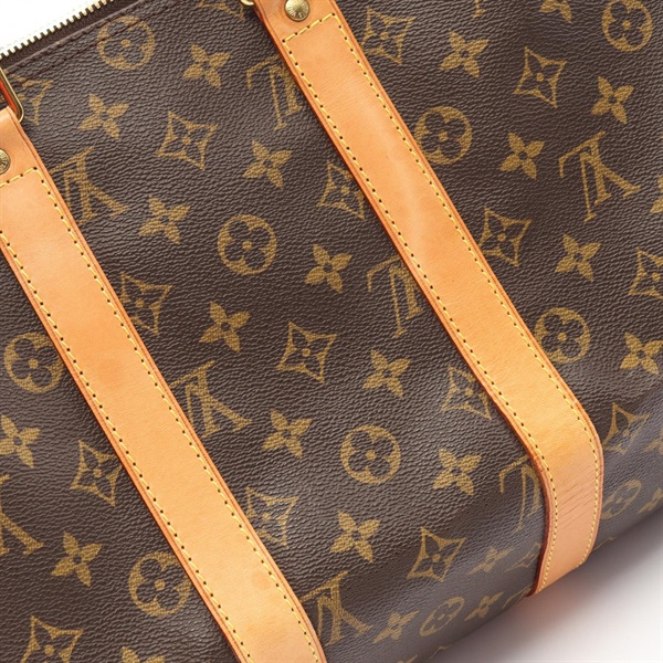 ルイ・ヴィトン(LOUIS VUITTON)ルイ・ヴィトン キーポル45 モノグラム