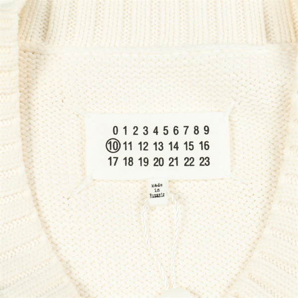 メゾンマルジェラ10(Maison Margiela 10)メゾンマルジェラ10 4ステッチ
