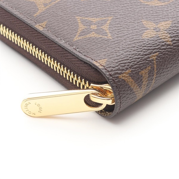 ルイ・ヴィトン(LOUIS VUITTON)ルイ・ヴィトン ジッピーウォレット 