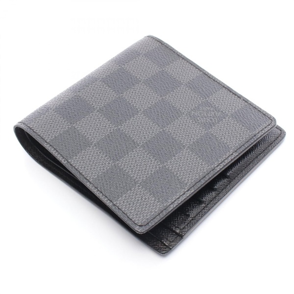 ルイ・ヴィトン(LOUIS VUITTON)ルイ・ヴィトン ポルトフォイユ マルコ