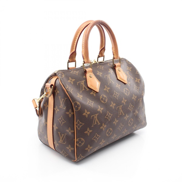 ルイ・ヴィトン(LOUIS VUITTON)ルイ・ヴィトン スピーディ バンド
