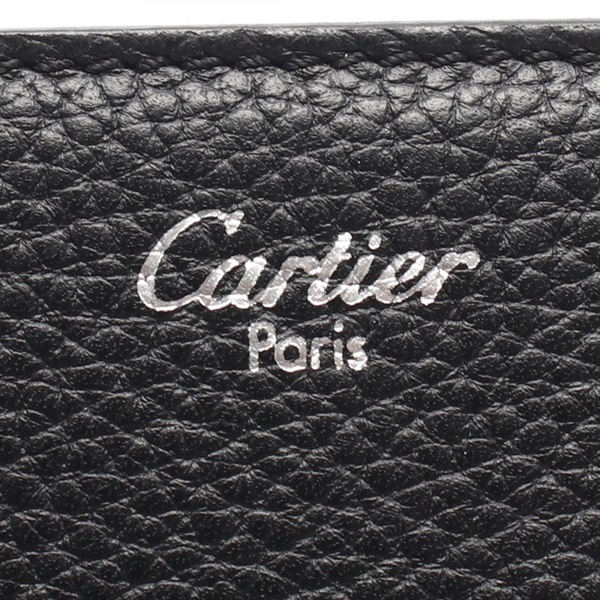 カルティエ(CARTIER)カルティエ パシャ セカンドバッグ クラッチバッグ
