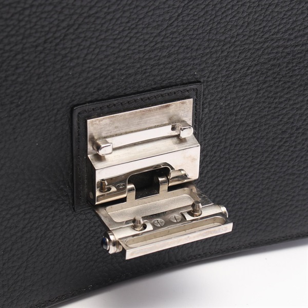 カルティエ(CARTIER)カルティエ パシャ セカンドバッグ クラッチバッグ