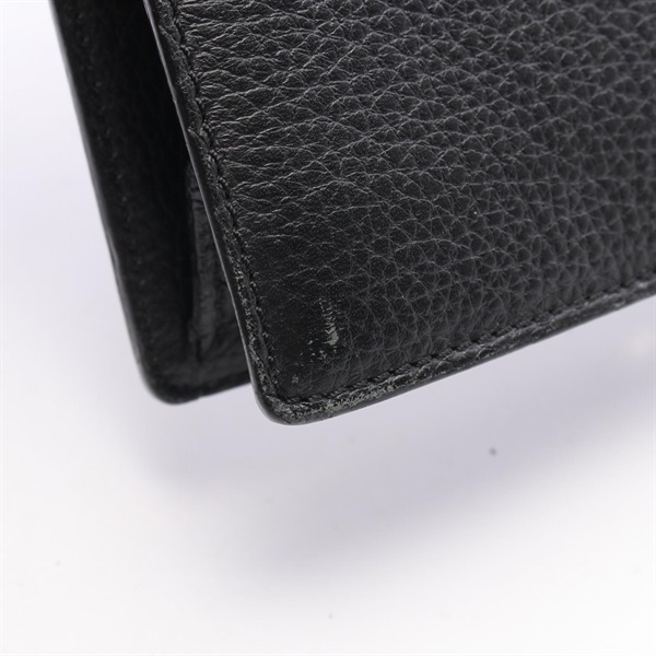 カルティエ(CARTIER)カルティエ パシャ セカンドバッグ クラッチバッグ