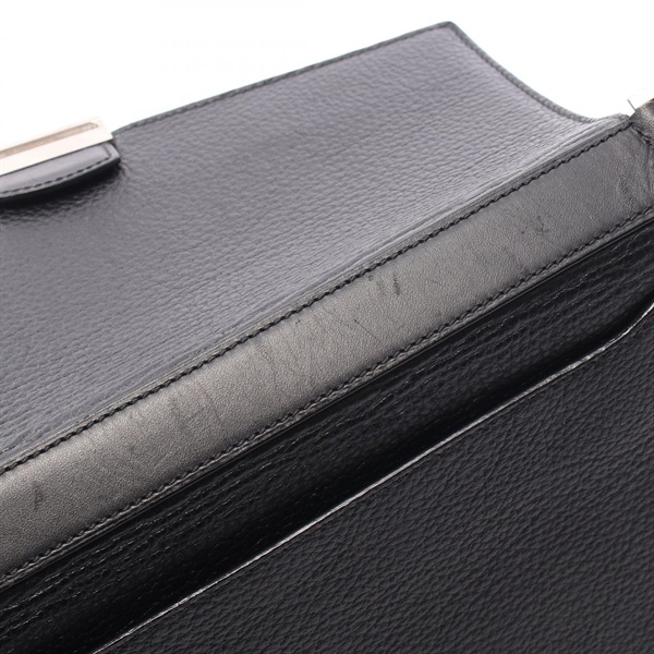 カルティエ(CARTIER)カルティエ パシャ セカンドバッグ クラッチバッグ