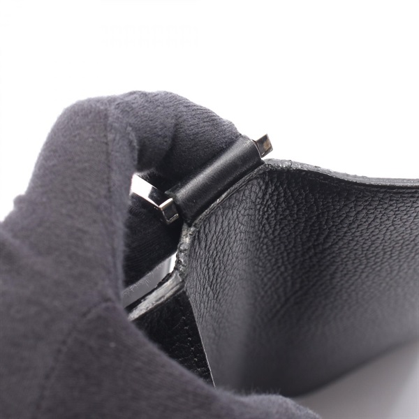 カルティエ(CARTIER)カルティエ パシャ セカンドバッグ クラッチバッグ
