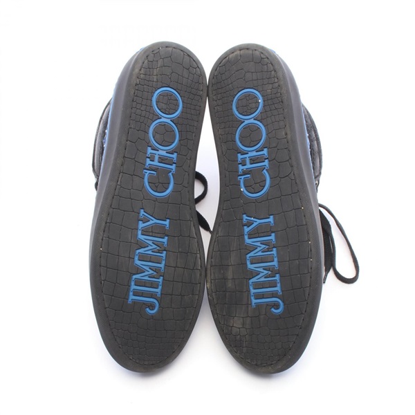 ジミーチュウ(JIMMY CHOO)ジミーチュウ スタースタッズ スニーカー 靴