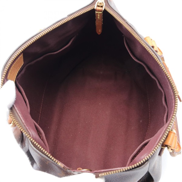 ルイ・ヴィトン(LOUIS VUITTON)ルイ・ヴィトン テュレンPM モノグラム