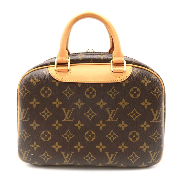 ルイ・ヴィトン(LOUIS VUITTON)ルイ・ヴィトン トゥルーヴィル