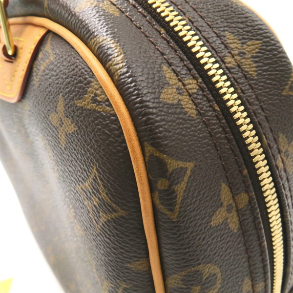 ルイヴィトン　トュルーヴィル ルイヴィトン LOUIS VUITTON トゥルーヴィル モノグラム ハンドバッグ