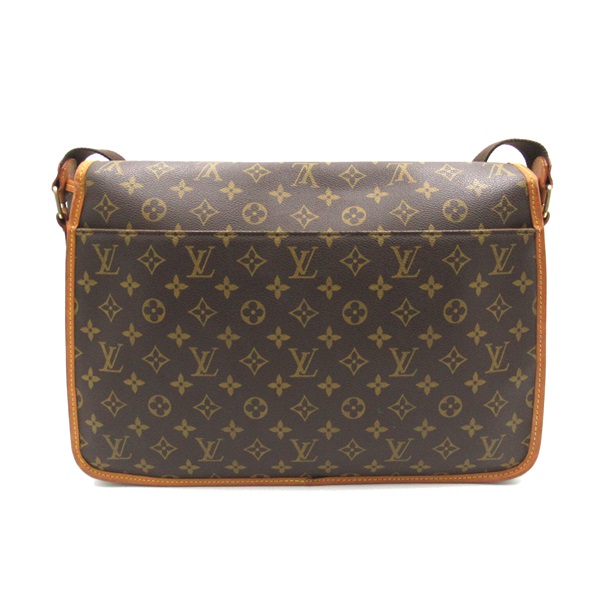 ルイ・ヴィトン(LOUIS VUITTON)ルイ・ヴィトン ジベシエールGM 