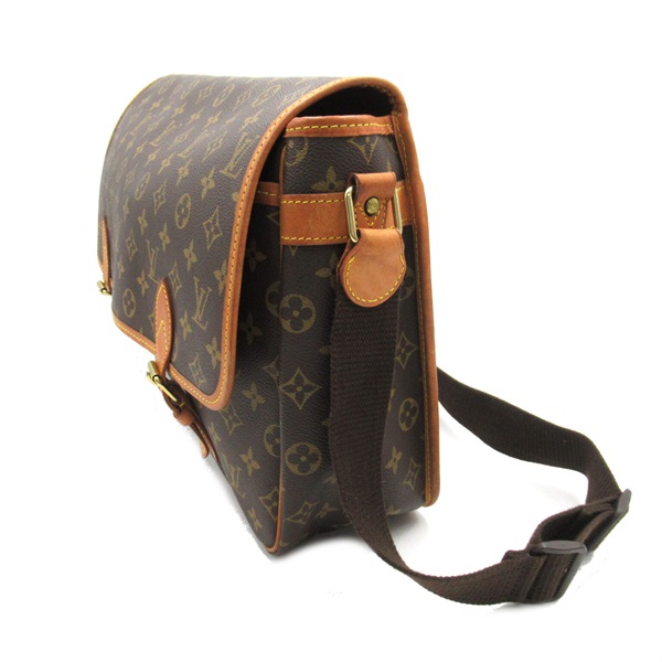 ルイ・ヴィトン(LOUIS VUITTON)ルイ・ヴィトン ジベシエールGM