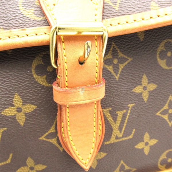 お約束品　ルイヴィトン　ジベシエール2点 ルイ・ヴィトン(LOUIS VUITTON)ルイ・ヴィトン ジベシエールGM
