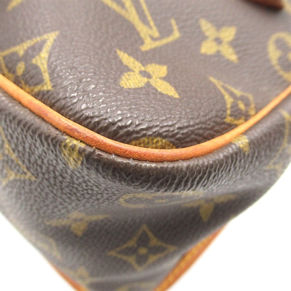 ルイ・ヴィトン(LOUIS VUITTON)ルイ・ヴィトン ジベシエールGM