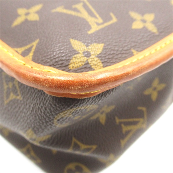 ルイ・ヴィトン(LOUIS VUITTON)ルイ・ヴィトン ジベシエールGM  
