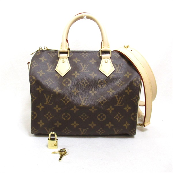 ルイ・ヴィトン(LOUIS VUITTON)ルイ・ヴィトン スピーディ