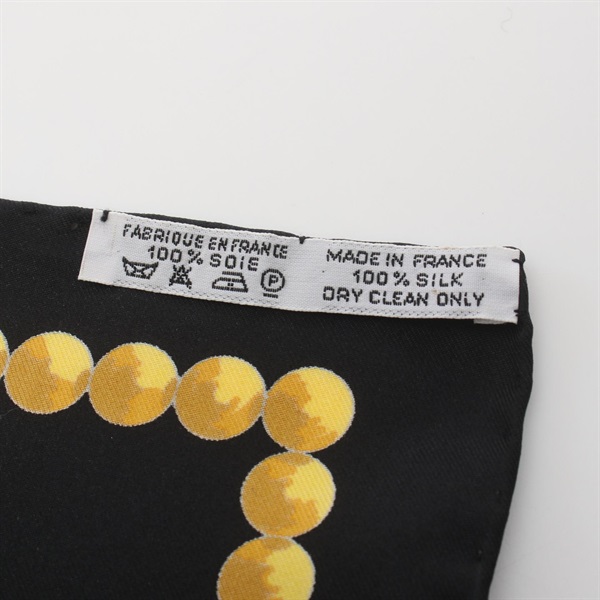 エルメス(HERMES)エルメス カレ90 CUILLERS D