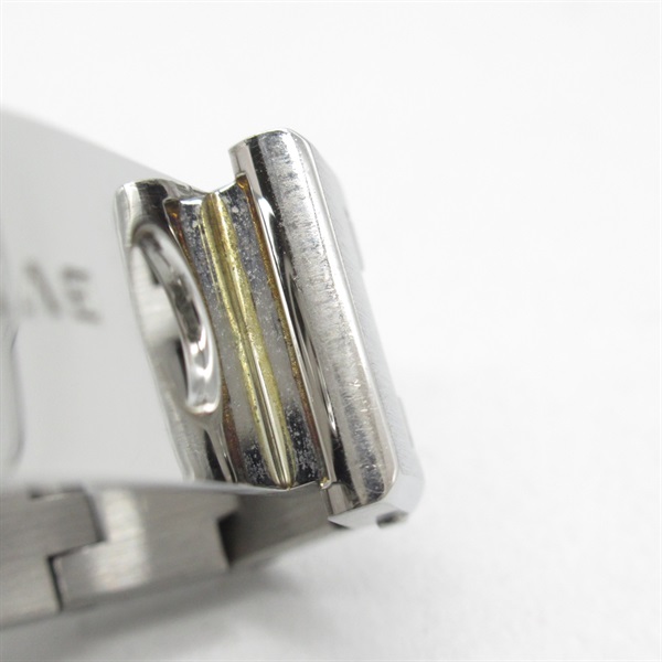 ブルガリ(BVLGARI)ブルガリ ブルガリ ブルガリ 12Pダイヤ 腕時計 時計