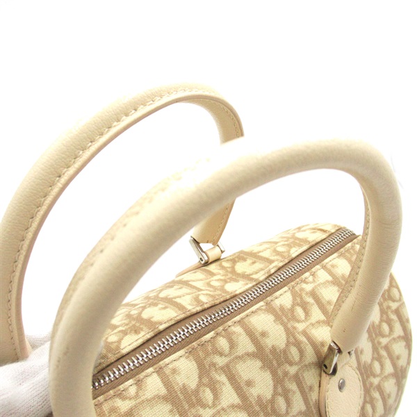 ディオール(Dior)ディオール トロッター ボストンバッグ ボストン  