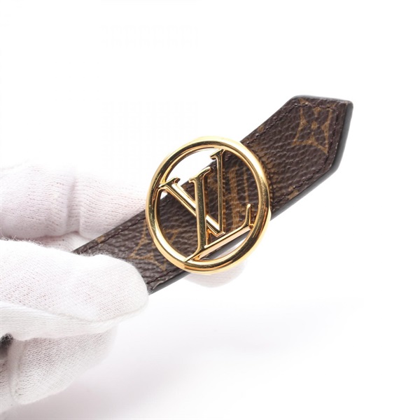 ルイ・ヴィトン(LOUIS VUITTON)ルイ・ヴィトン LVサークル 20mm 