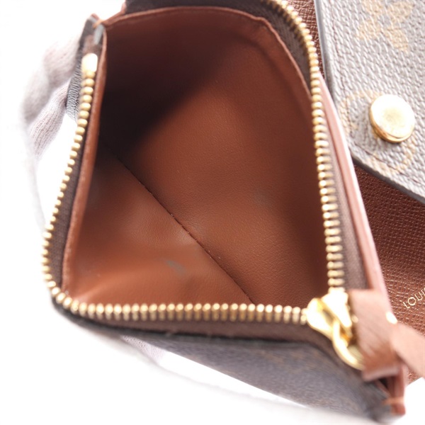 ルイ・ヴィトン(LOUIS VUITTON)ルイ・ヴィトン ポルトフォイユ  