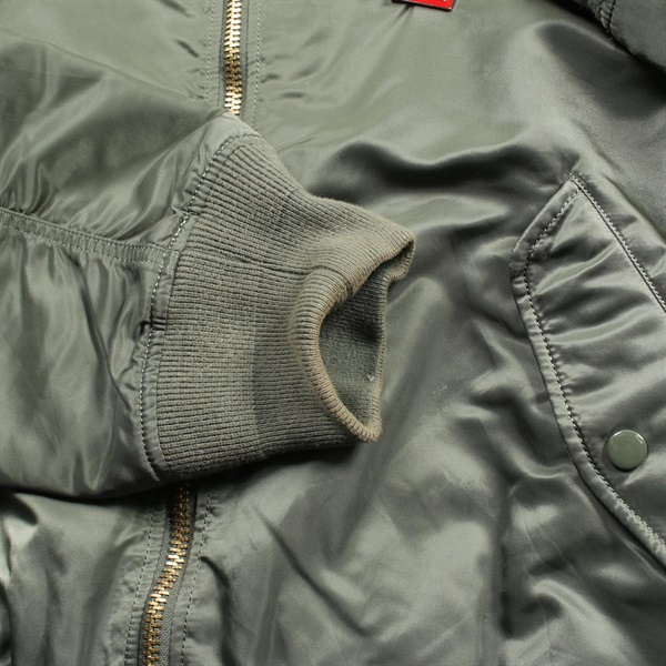 シュプリーム(Supreme)シュプリーム Supreme x AlphaIndustries x AOI