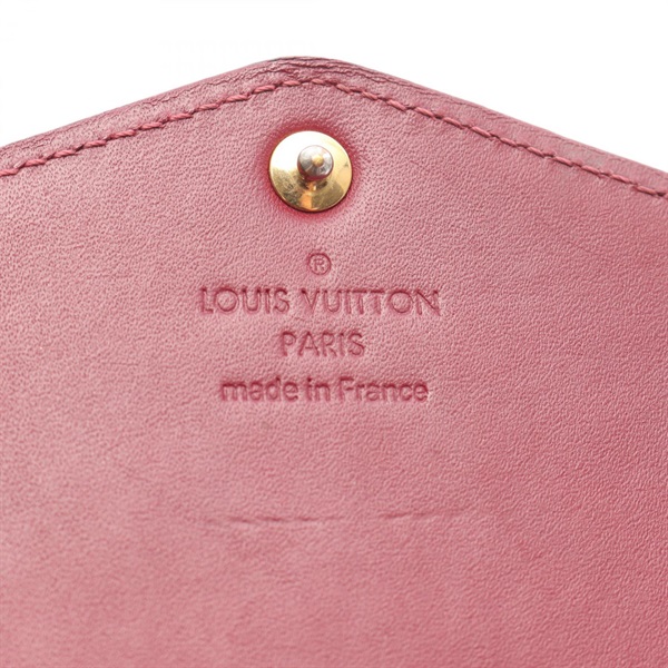 ルイ・ヴィトン(LOUIS VUITTON)ルイ・ヴィトン ポルトフォイユサラ