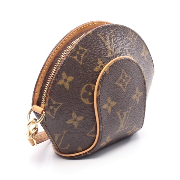 ルイ・ヴィトン(LOUIS VUITTON)ルイ・ヴィトン ミニ エリプス ポーチ