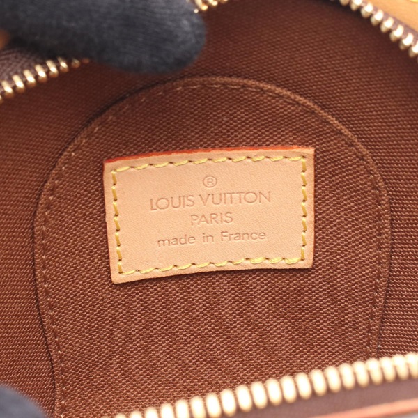 ルイ・ヴィトン(LOUIS VUITTON)ルイ・ヴィトン ミニ エリプス ポーチ