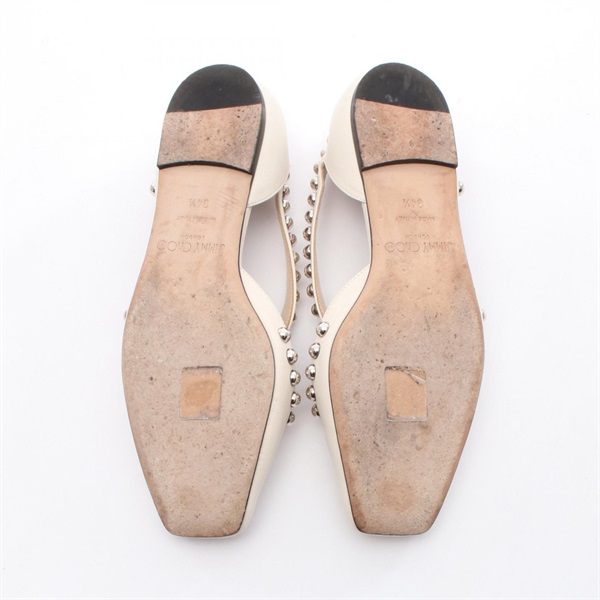 ジミーチュウ(JIMMY CHOO)ジミーチュウ JOEZIE FLAT その他靴 靴