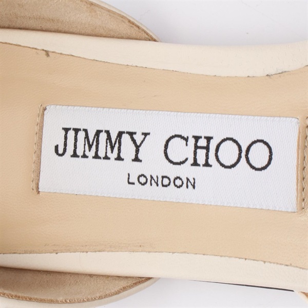 えちゅみさん専用 ジミーチュウ(JIMMY CHOO)ジミーチュウ JOEZIE FLAT その他靴 靴