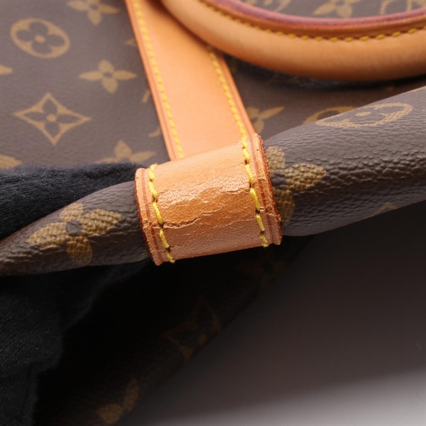 ルイ・ヴィトン(LOUIS VUITTON)ルイ・ヴィトン キーポル60 モノグラム