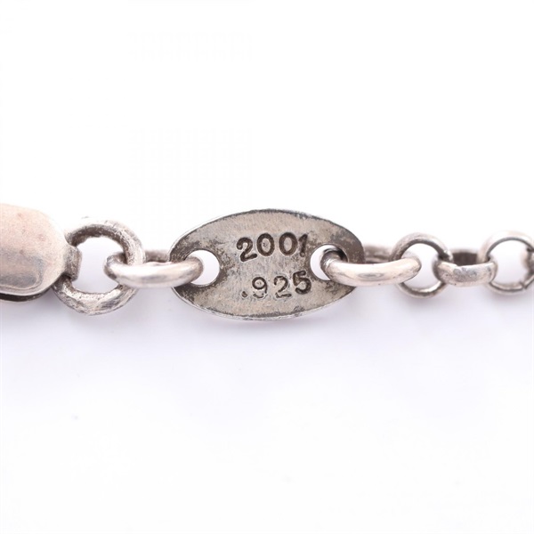 クロムハーツ(CHROME HEARTS)クロムハーツ ロールチェーン 20インチ