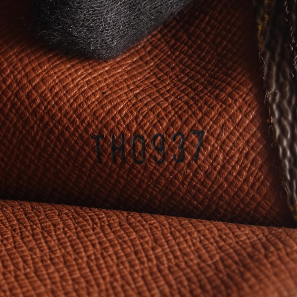 ルイ・ヴィトン(LOUIS VUITTON)ルイ・ヴィトン ポッシュドキュマン