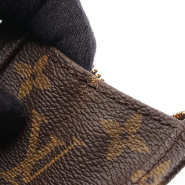 ルイ・ヴィトン(LOUIS VUITTON)ルイ・ヴィトン ポッシュドキュマン