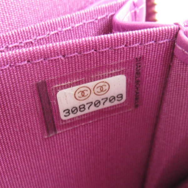 シャネル(CHANEL)シャネル シャネル19コインケース コインケース 財布