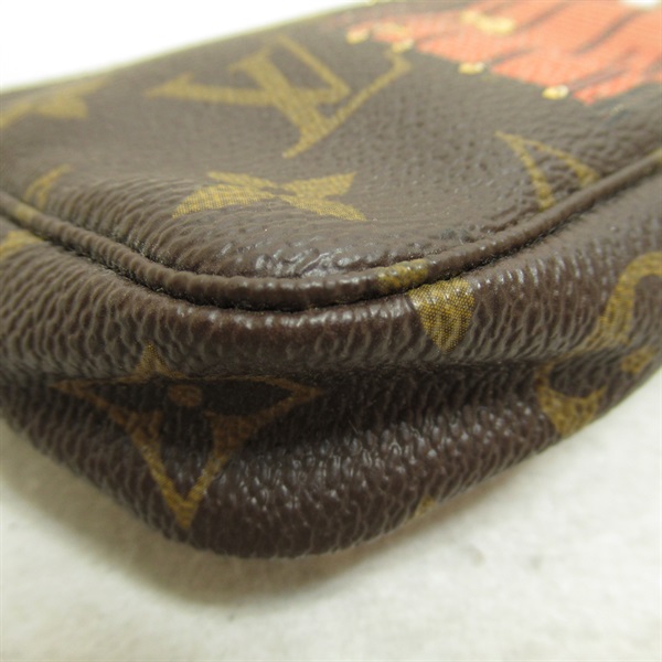 ルイ・ヴィトン(LOUIS VUITTON)ルイ・ヴィトン ミニ・ポシェット