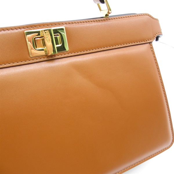 フェンディ(FENDI)フェンディ ピーカブー イーストウエスト 2way 